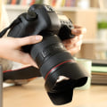 What skills do you need to be a commercial photographer?